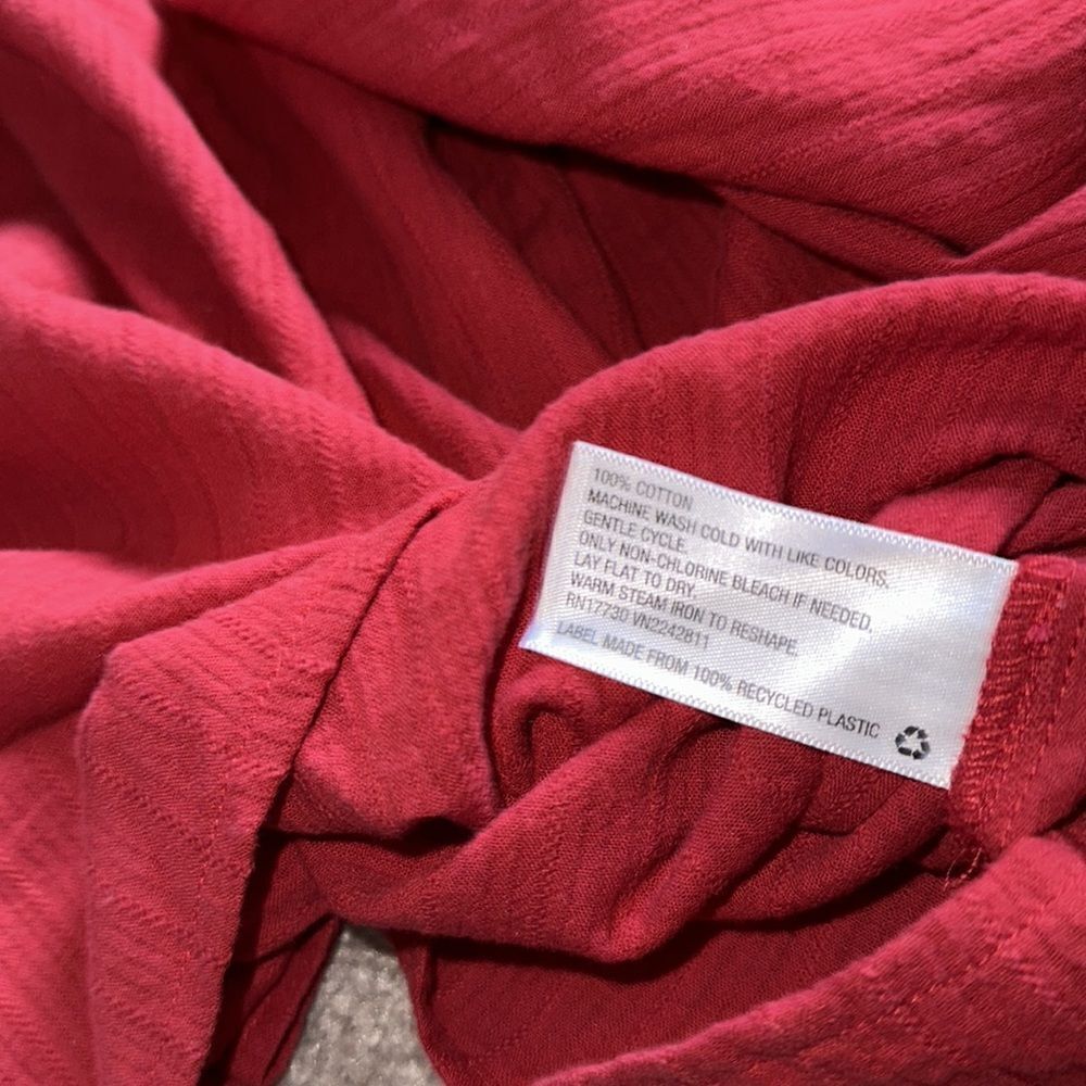 Universal Thread Blouse/Top! - Picture 10 of 10